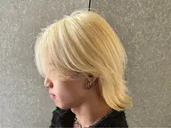 ヘアカラー