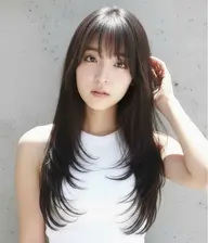 ⭐️ミニモ限定価格⭐️ロング料金なし🍒デザインカット＋ケアN.カラー＋3STEPトリートメント🍒