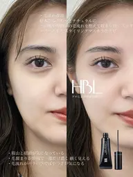 第一印象up◎ new HBL/黄金比率/骨格,目元や鼻のバランスに合わせて、デザインさせていただきます。