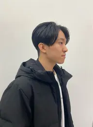 【ご新規様平日限定】メンズモデルカット(学生さんも大歓迎)