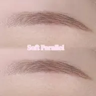 ⚠️4/27 10:00~アイブロウスタイリング➕カラー