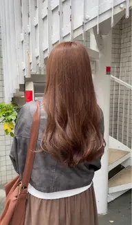 夏に向けて髪色チェンジしたい方必見🌼