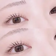 【U24/学割】 ✨️韓国風束間仕上げ✨️メーテルデザイン🎀🎶