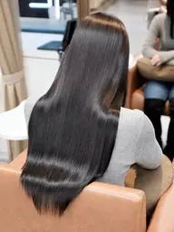 【艶髪にされたい方へ🫧】最高級髪質改善トリートメント