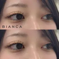 【4月末までの限定クーポン‼️】フラットラッシュ「100本¥4,830」/「120本¥5,330」🤍