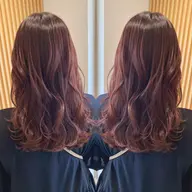 【2月限定】✂︎毛先カット + フルカラー(ブリーチなし)+クイックトリートメント