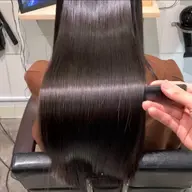 アルカリ酸熱トリートメント