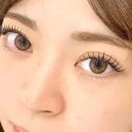 【期間限定0円‼️】高濃度ケラチントリートメント付❣️まつ毛パーマモデル（8400→0円）