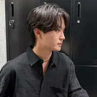 カット➕パーマ