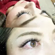 初回5D無制限ラッシュつけ放題(オフ、コーティング込)