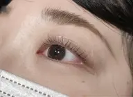 ご新規様限定❗️ケアしながらできるマスカラパーマ✨束感仕上げ✨