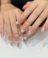 マグネットorフラッシュネイル🧲🌟オフあり、なし