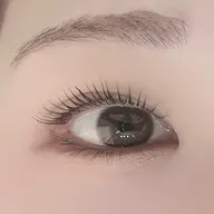 まつげパーマ練習モデル募集