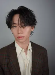 ヘアスタイリング