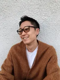 メンズカット+クイックヘッドスパ