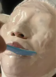 骨気(コルギ)小顔+小顔矯正+肩首リンパ・顔筋デトックス45分(パック付)