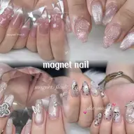 オフ込みマグネット