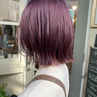 ケアブリーチon color ＋shampoo