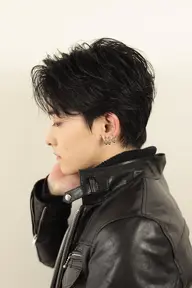 ☘️メンズ☘️カット＋ダウンパーマ¥9350→¥5700