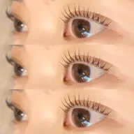 🌼まつげパーマ🌼ダメージケア付きケラチントリートメント