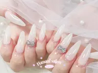 【マグネット無料】本日特別割引🈹チップスカルプワンカラー1種類(ラメグラ)¥10800→5980円［ミニモ限定］