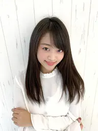 👩🏻‍🦳収まりを良くする👩🏻‍🦳カット＋チューニング