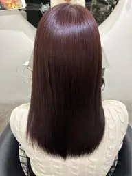 キャスミンカラー