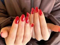 当日予約限定価格💖ワンカラーorラメグラ(オフなし)⏳60min