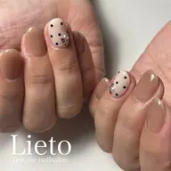 シンプルデザイン1本アート(新規オフ無料☆)