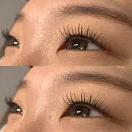 （オフ込）フラットラッシュ100本🌸♡