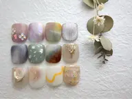 【研修生モデル募集】footモデルの募集です。※※オフ無し※※