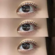 ケアまつ毛パーマ人気の束感仕上げ✨アイシャンプー付き✨／オフ有りはお知らせ下さい📢