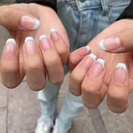 《オフ有り》フレンチ（クリアベース）