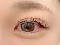 パリジェンヌラッシュリフト上下