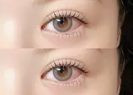 【OPEN記念★】韓国発★ブラックティントパーマ（CT付♪）