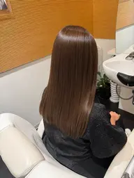 カット＋カラー