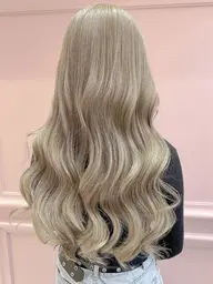 【自然な仕上がり最高級人毛】シールエクステ80本