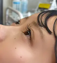 【平日限定】フラットラッシュ80本　¥2200→¥1800