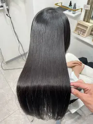 🍀時短縮毛矯正モデル募集🍀