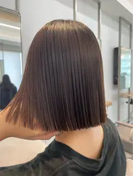 [女性限定]💖カット＋シャンプー💖（ケアトリートメント付）