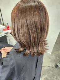 【🌼3月限定🌼】カット➕カラー