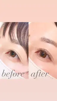 【リピーター様限定】まつげパーマ リピーターのお客様