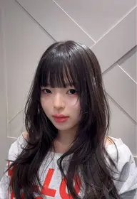 【レディースカット💇‍♀️】可愛さ、大人らしさを引き出す✨【韓国風レイヤー】