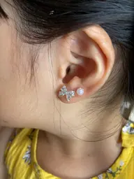 キッズジュエリー