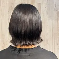 フレンチカラー★カット+カラー