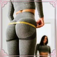 【🎀キュッと上がった美尻に】最近お尻が垂れてきた、大きさ気になる方の結果重視ウルトラ式3STEPスリムケア