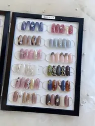 練習モデル／東京トレンド