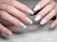 【オフなし】マグネットネイルorオーロラネイルワンカラー☪️🎶 〖パラジェル変更可能〗 赤羽