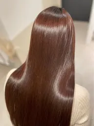 トリートメント