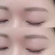 《眉毛》アイブロウWAXスタイリング+ マツエク100本💎（オフ別途+550円）